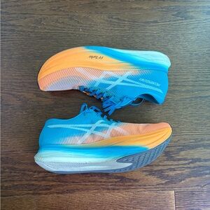 Asics Metaspeed Sky+